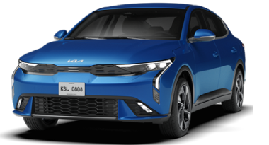 KIA 3 2025
